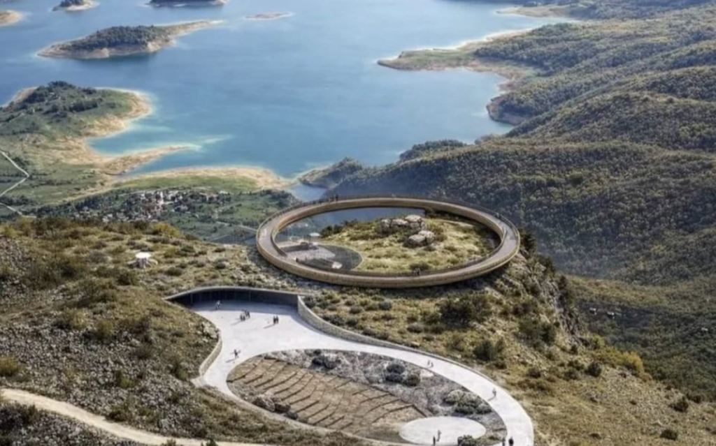 Čija li je Umna glava? ŠTO se krije iza panoRAME?